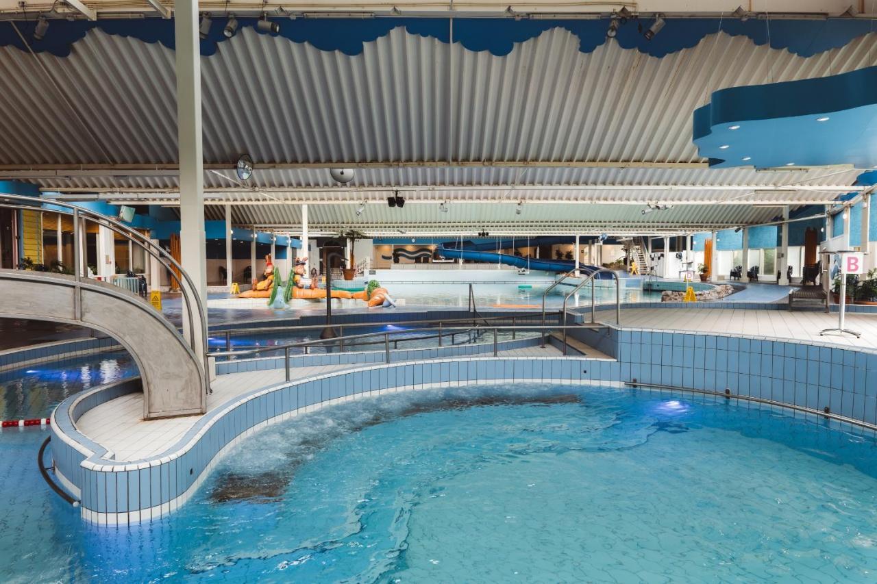 Rbr 1532 - Beach Resort Kamperland Exterior photo